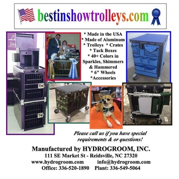 Dog Show Vendors Dog Show Vendors, Dog Show, Pet Products