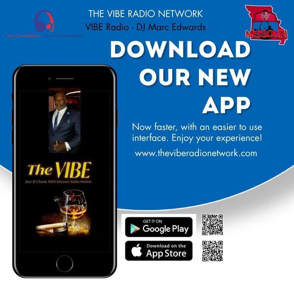 Music Streaming - VIBE RADIO NETWORK