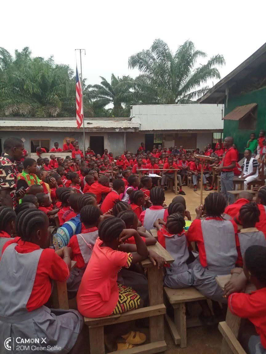 Redeem Hope International