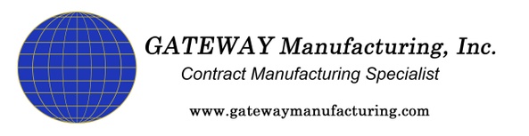 Gateway Manufacturing, Inc.