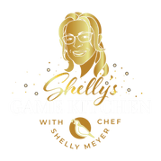 Chef Shelly Meyer