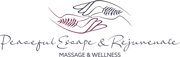 Peaceful Escape & Rejuvenate
Massage & Wellness