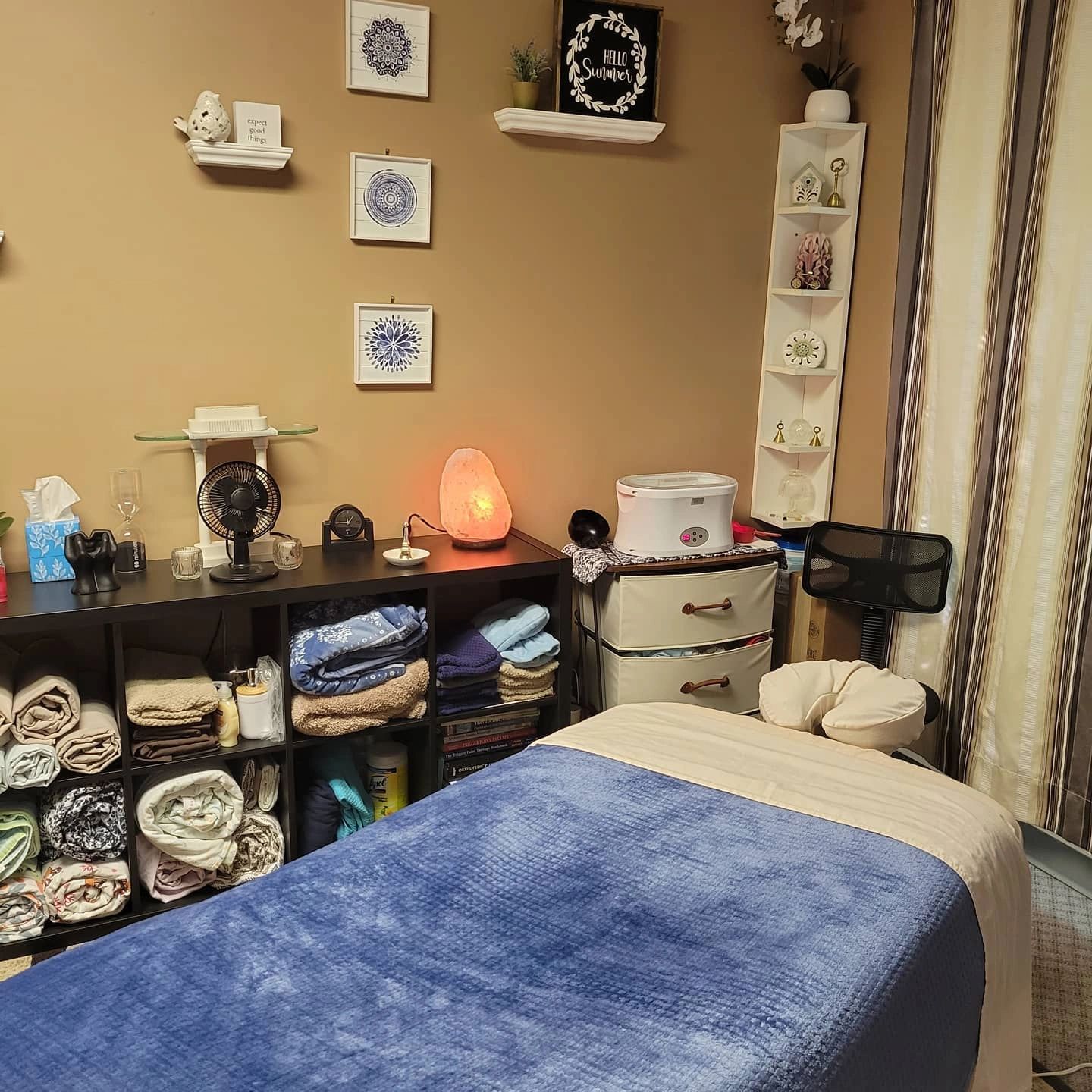 Peaceful Escape & Rejuvenate Massage & Wellness