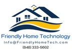 Friendly Home Tech