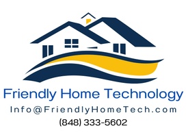 Friendly Home Tech
