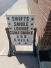 Swifts Smoke Lounge LLC 