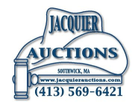 Jacquier Auctions, Inc.