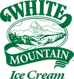 White Mountain Ice Cream