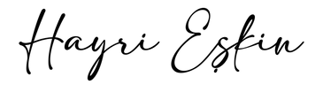 HAYRİ ESKİN FOTOĞRAFÇILIK