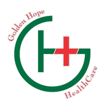 Golden Hope Health Care Hospital logo