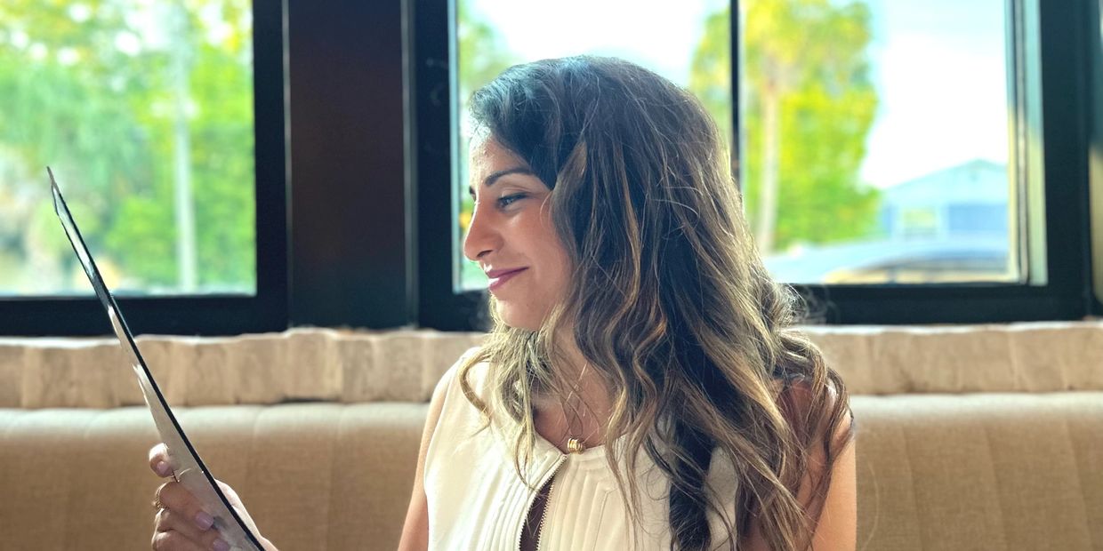 Leadership Life Coach Profile