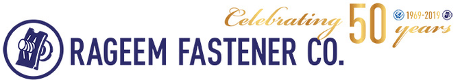 Rageem Fastener Co Pty Ltd