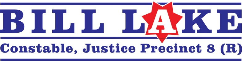 Bill Lake for Constable, JP-08 (Republican candidate)