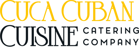 CUCA CUBAN CUISINE