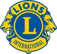 the Elgin Lions Club