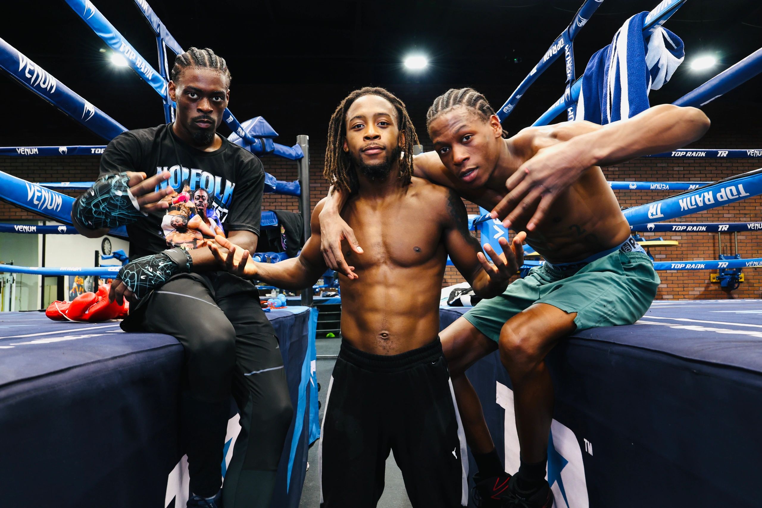 Youth Boxing Programs: Empowering the Community with DB3