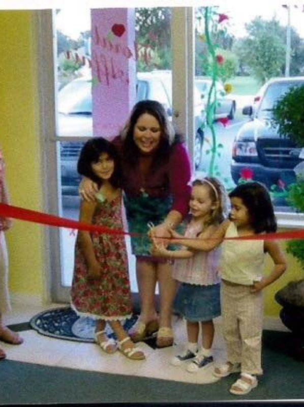 A Floral Affair Florist