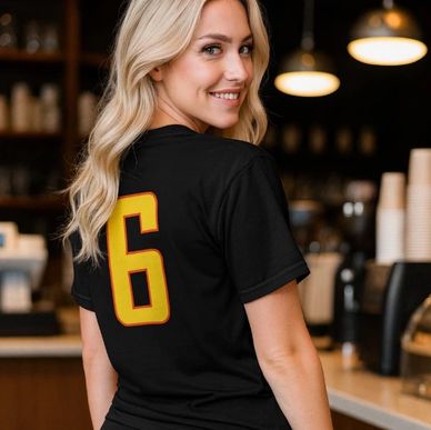 Vancouver Canucks Flying Skate Brock Boeser 6 shirt 