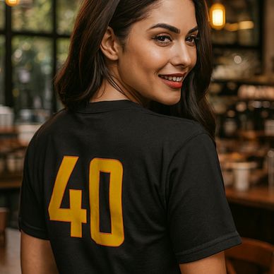 Vancouver Canucks Flying Skate Elias Pettersson 40 shirt