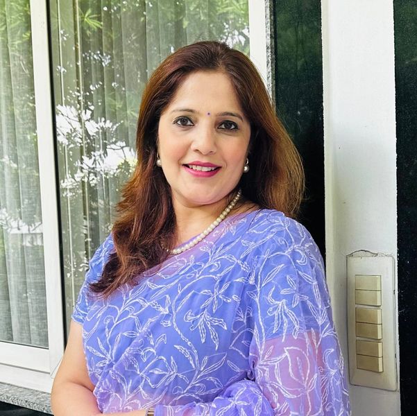 Dr. Jyoti Bajaj 
