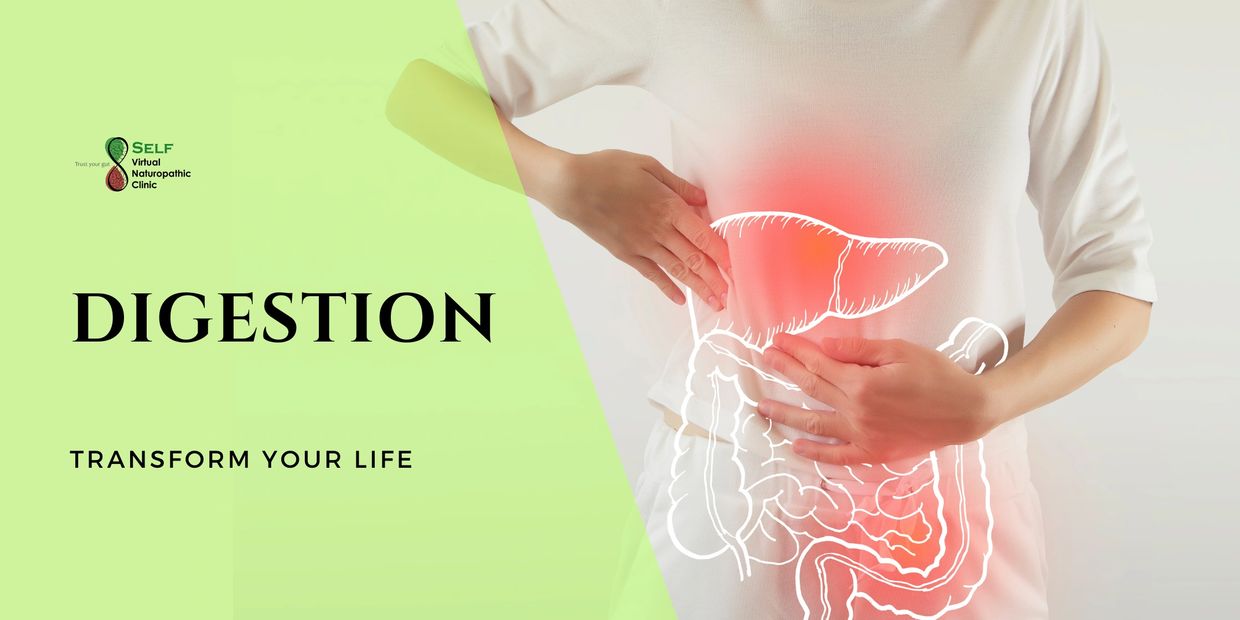 digestive