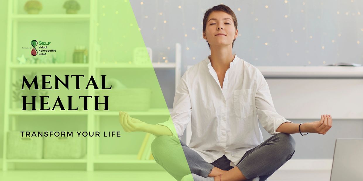 mental well-being