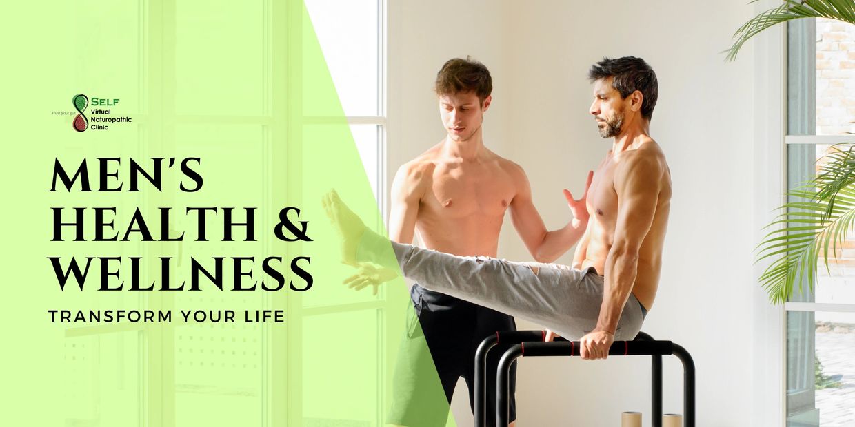 Men's health