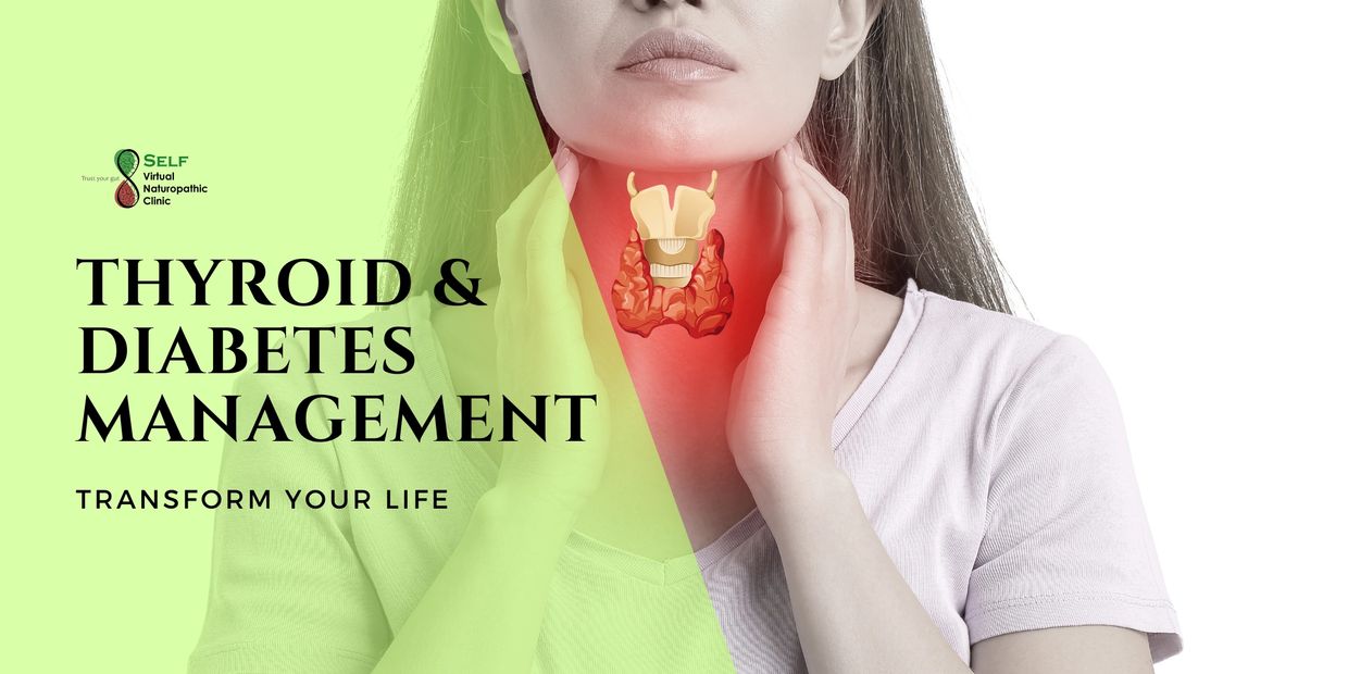  thyroid and diabetes