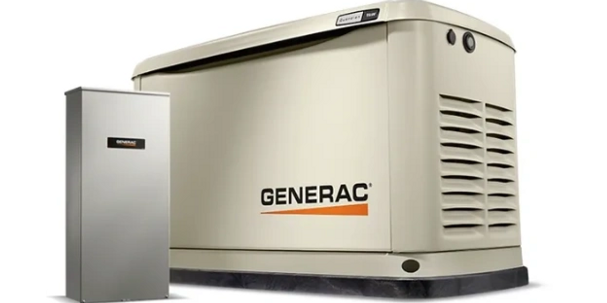 America’s #1 home standby generator