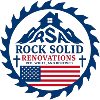 Rock Solid Renovations, LLC