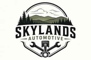 Skylands Automotive