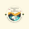 Travels by Karina