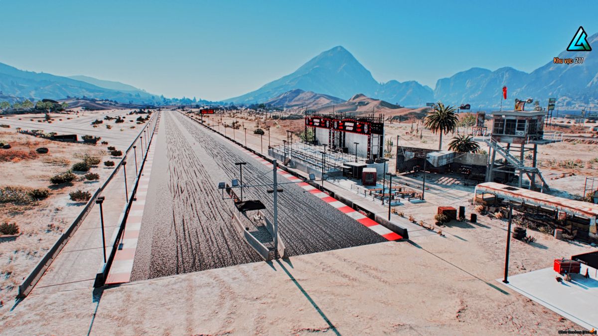 [MLO] The Most Realistic Drag Strip - Brand New ProStreet Car Club ...