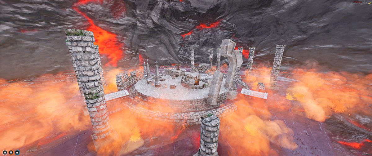 [MAP] Inferno Cpx