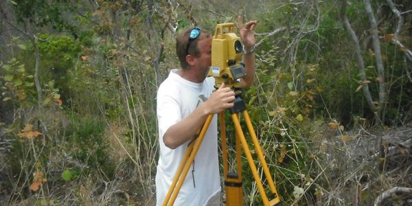 Michael ADAMSON LAND SURVEYORS LIMITED