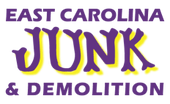 East Carolina Junk and Demolition 