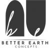 Better Earth Concepts