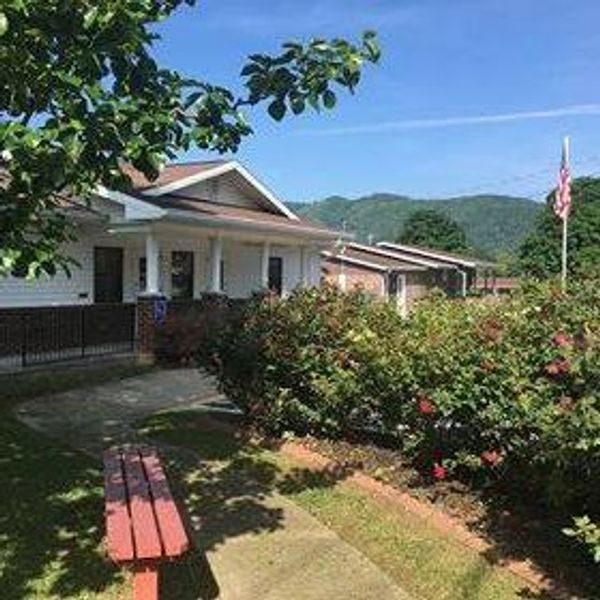 Erwin Housing Authority