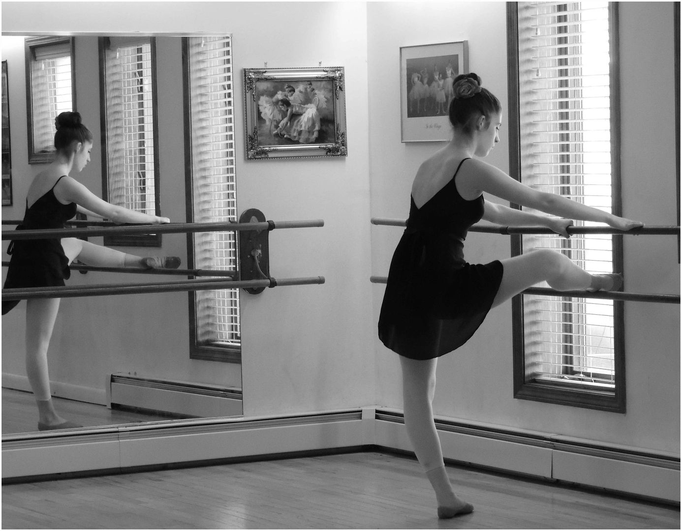 Manchester School of Dance Arts