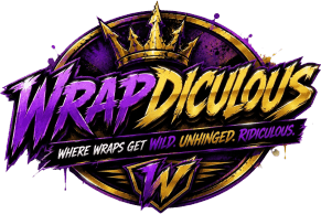 Wrapdiculous