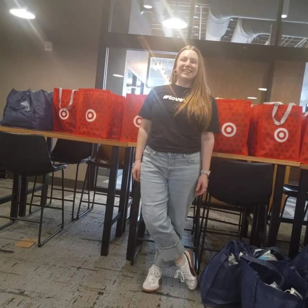 To join the Village and see what upcoming volunteering opportunities are available email us at theca