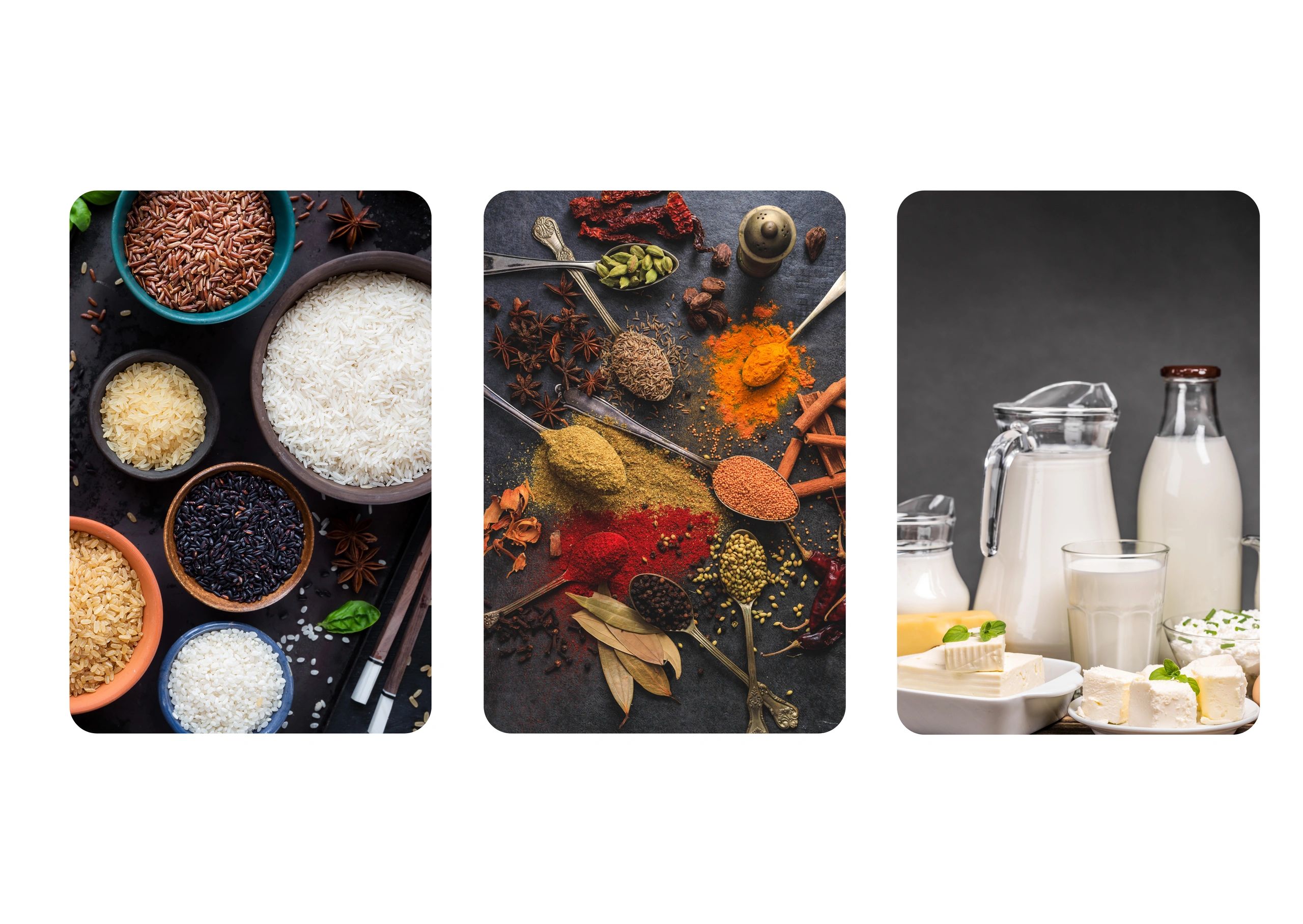 FMCG Dubai - Kamlac General Tradings LLC