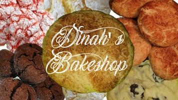 Dinah's Bakeshop