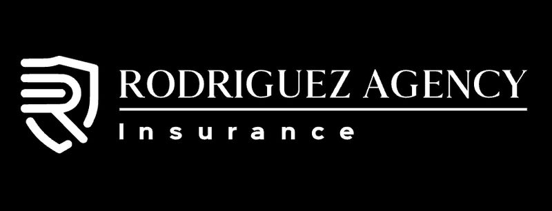 RODRIGUEZ AGENCY's Logo