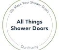 ALL THINGS SHOWER DOORS