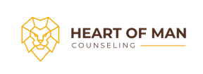Heart of Man Counseling