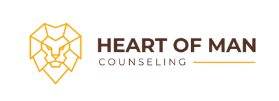 Heart of Man Counseling
