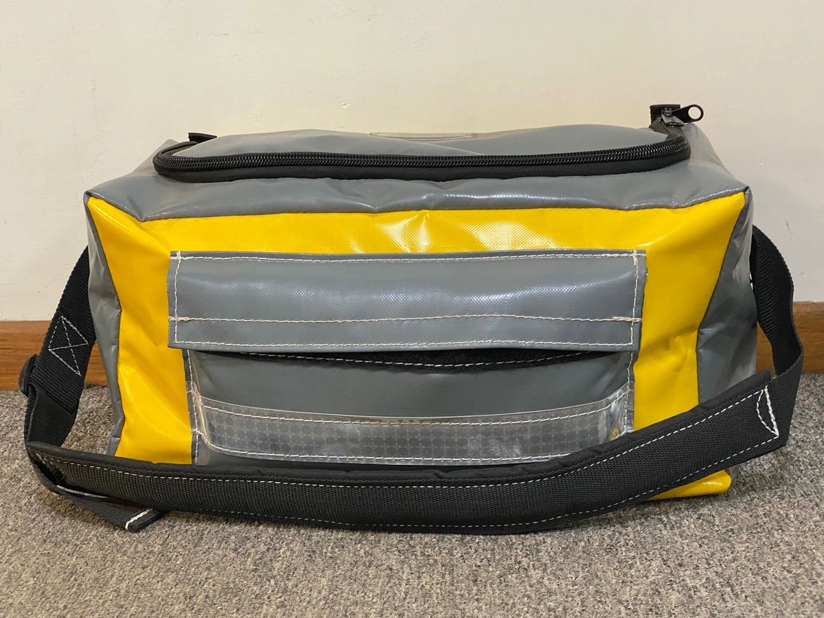 RBM Tool Bag Medium Kit Bag