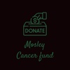 Mosley Cancer fund