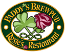 Paddy's Irish Brewpub & Rosie's Restaurant in Kentville